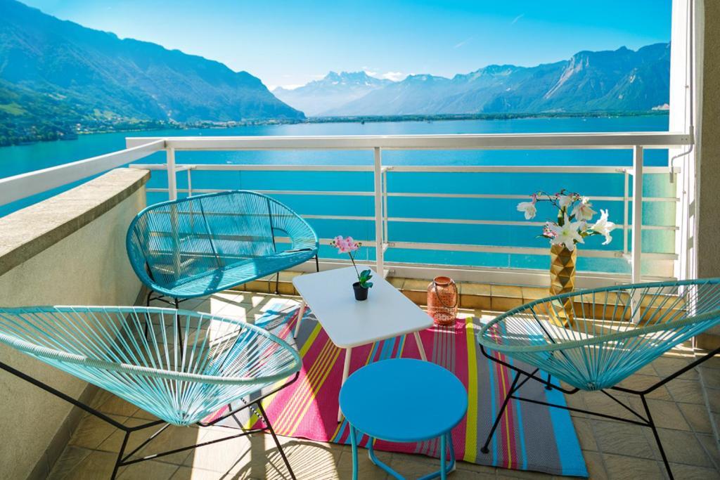 View - Appt 2 Bedroom, 1 Bath *