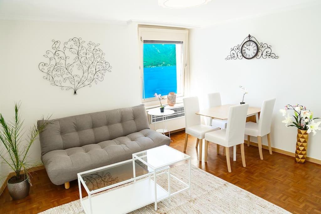 Appartement View - Appt 2 Bedroom, 1 Bath